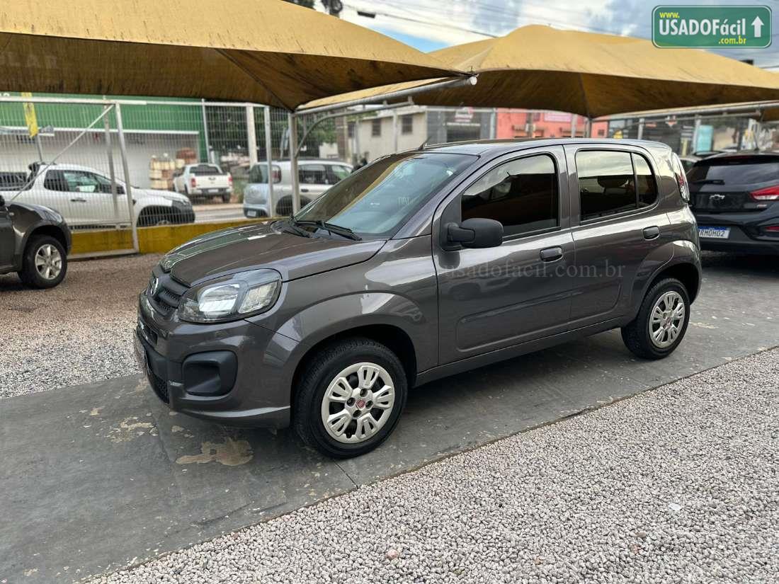 Foto do veículo