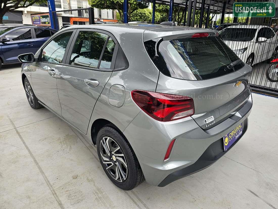 Foto do veículo