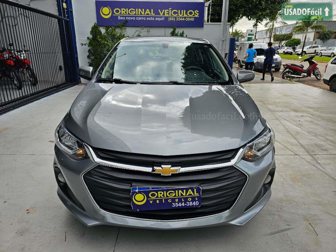 Foto do veículo