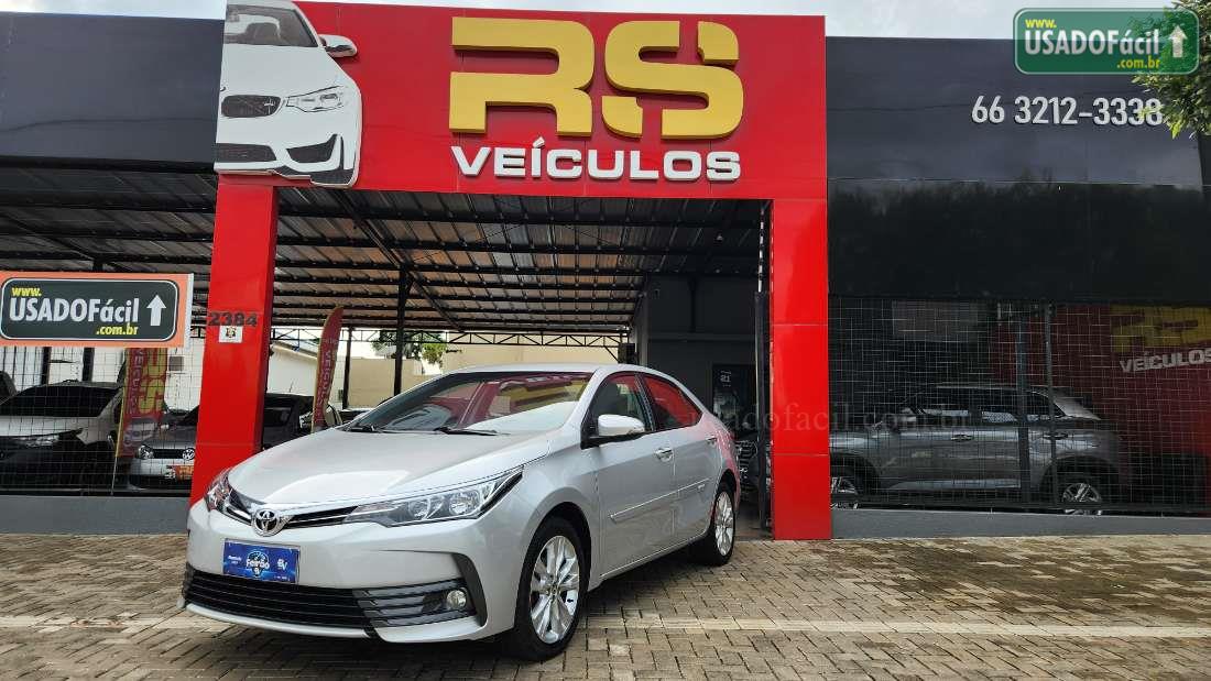 Foto do veículo