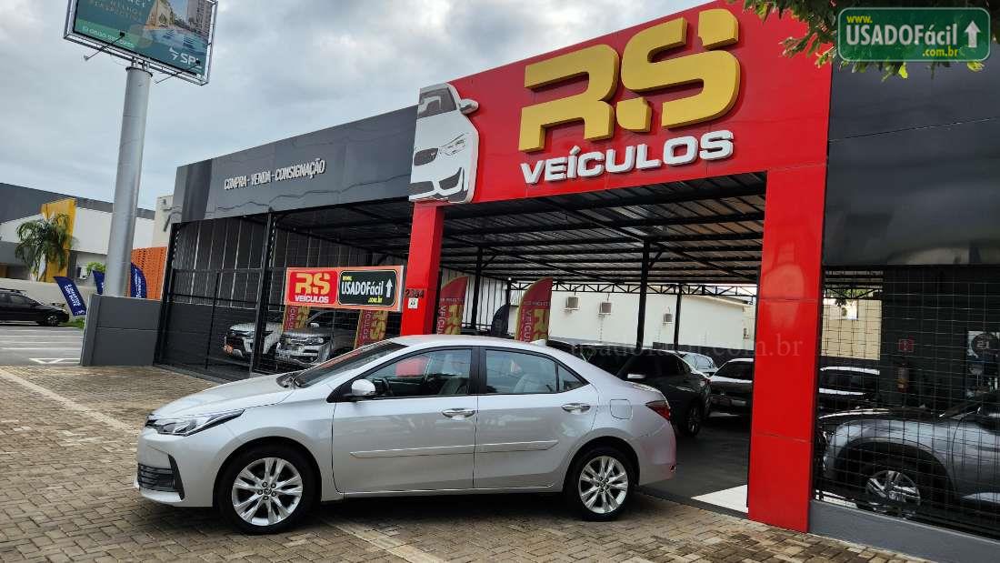 Foto do veículo