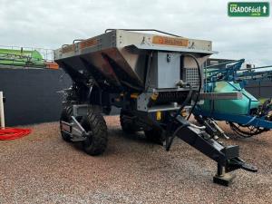 Distribuidor De Fertilizante Baldan Dfapb-9000