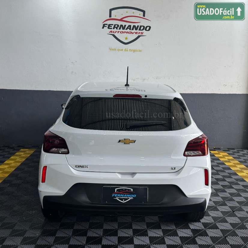 Foto do veículo