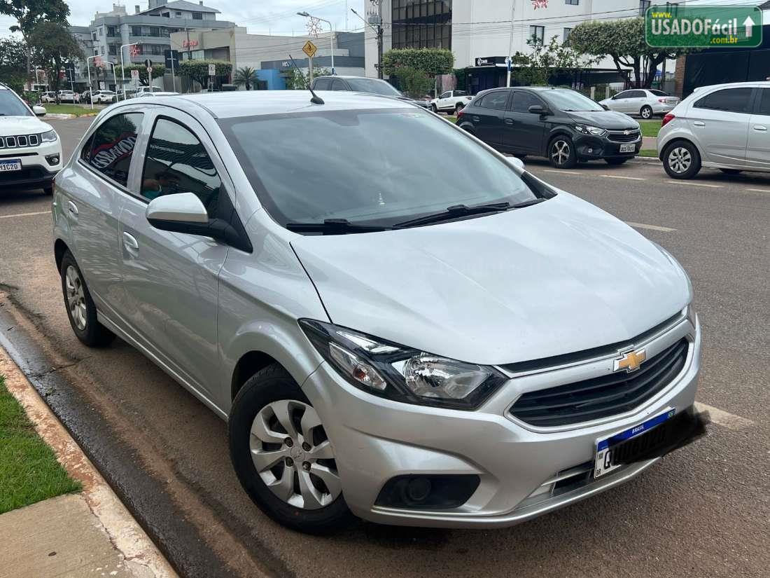 Foto do veículo