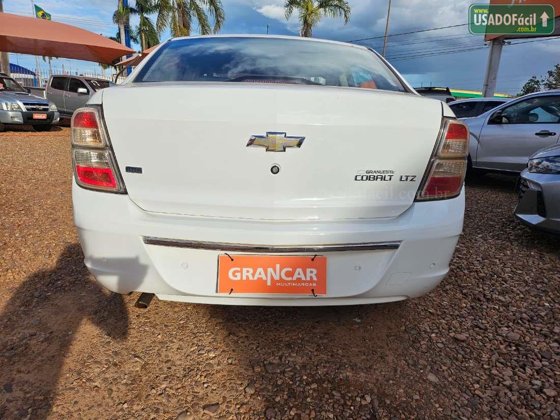 Foto do veículo