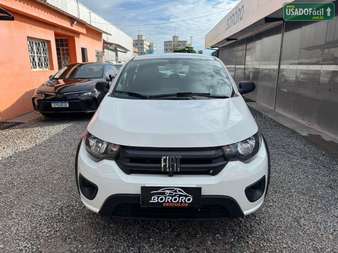 Foto do veículo