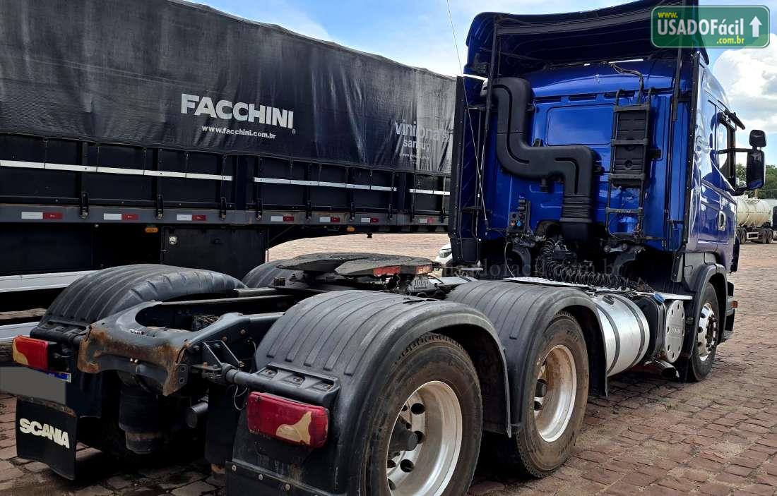 Foto do veículo