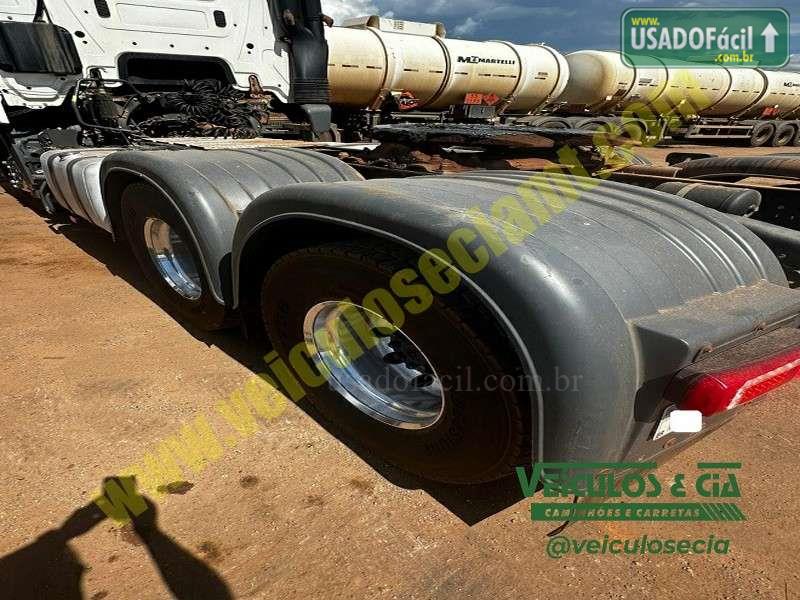 Foto do veículo