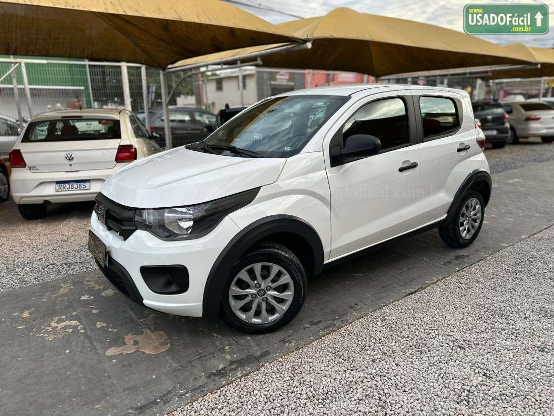 Foto do veículo