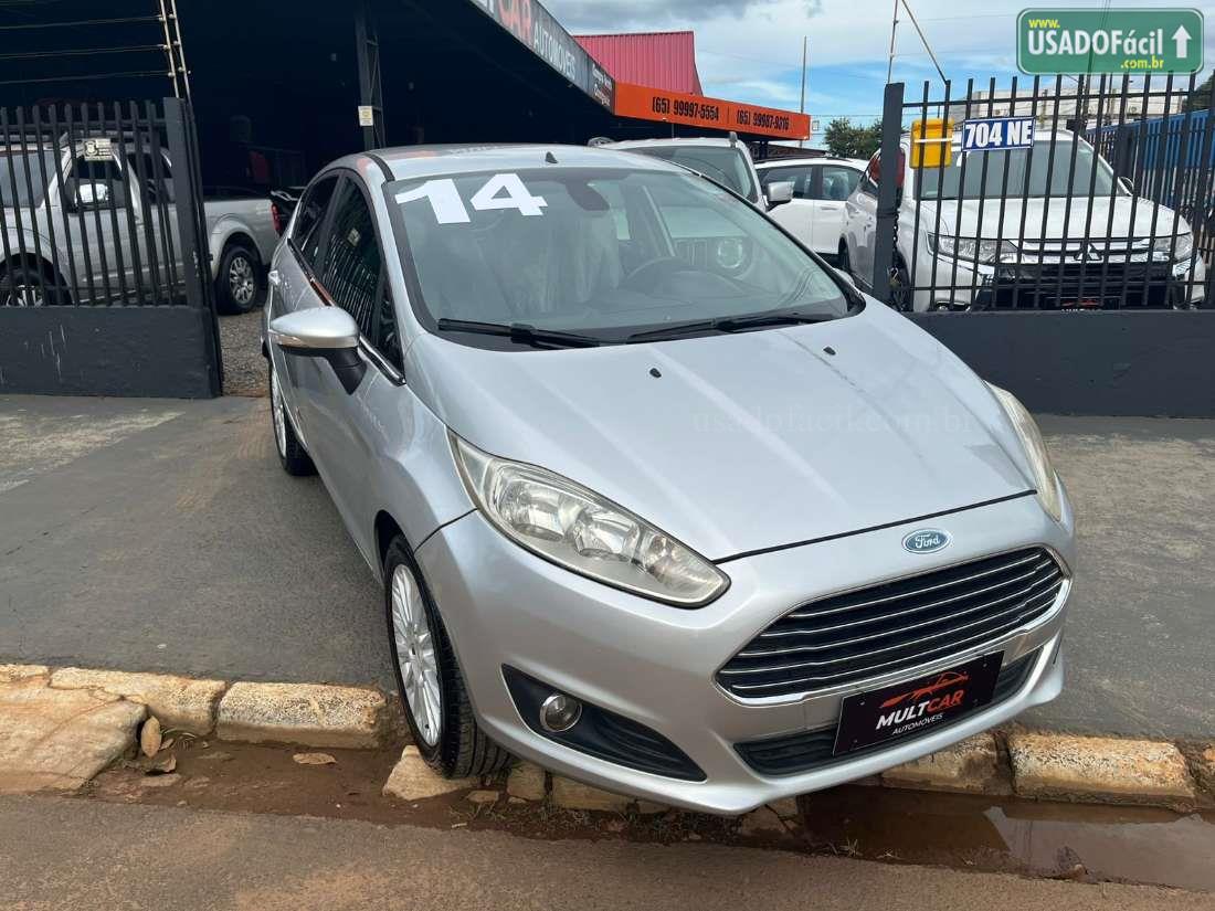 Foto do veículo