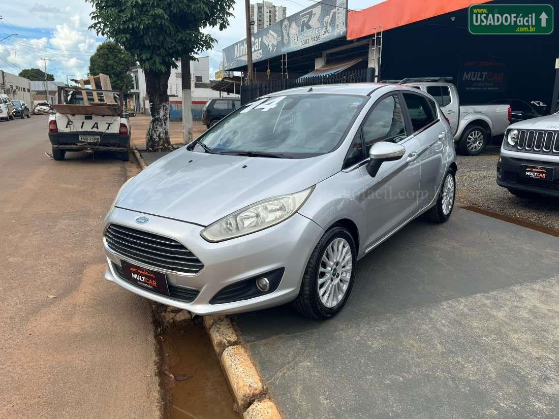 Foto do veículo