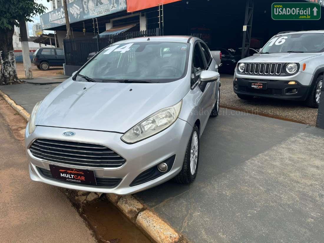 Foto do veículo