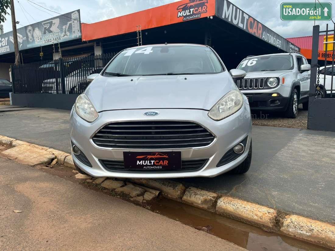 Foto do veículo