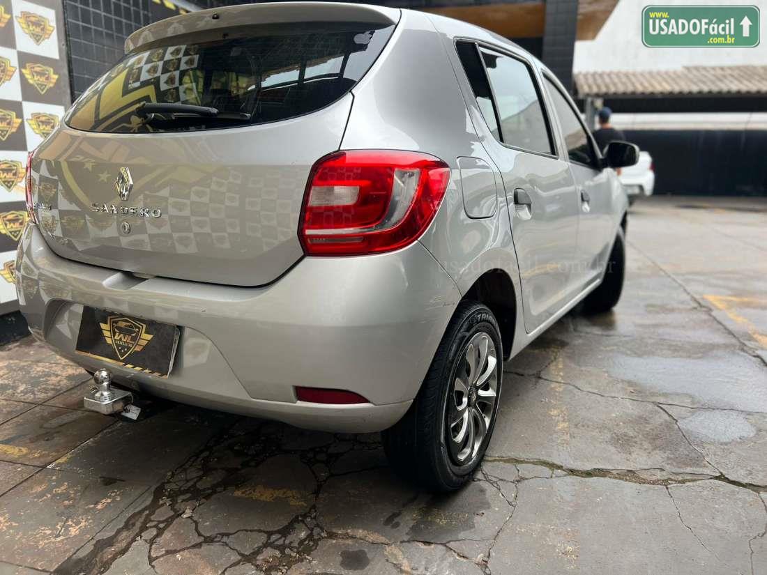 Foto do veículo