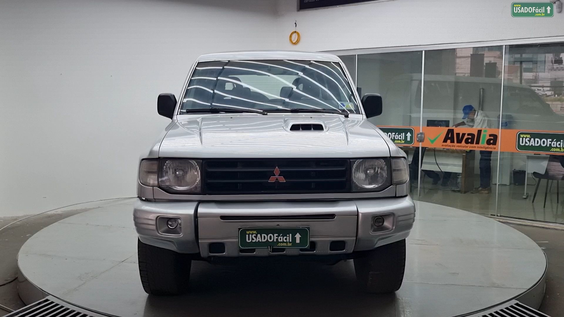 Foto do veículo