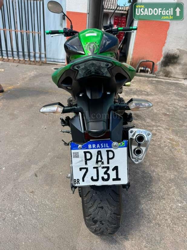 Foto do veículo