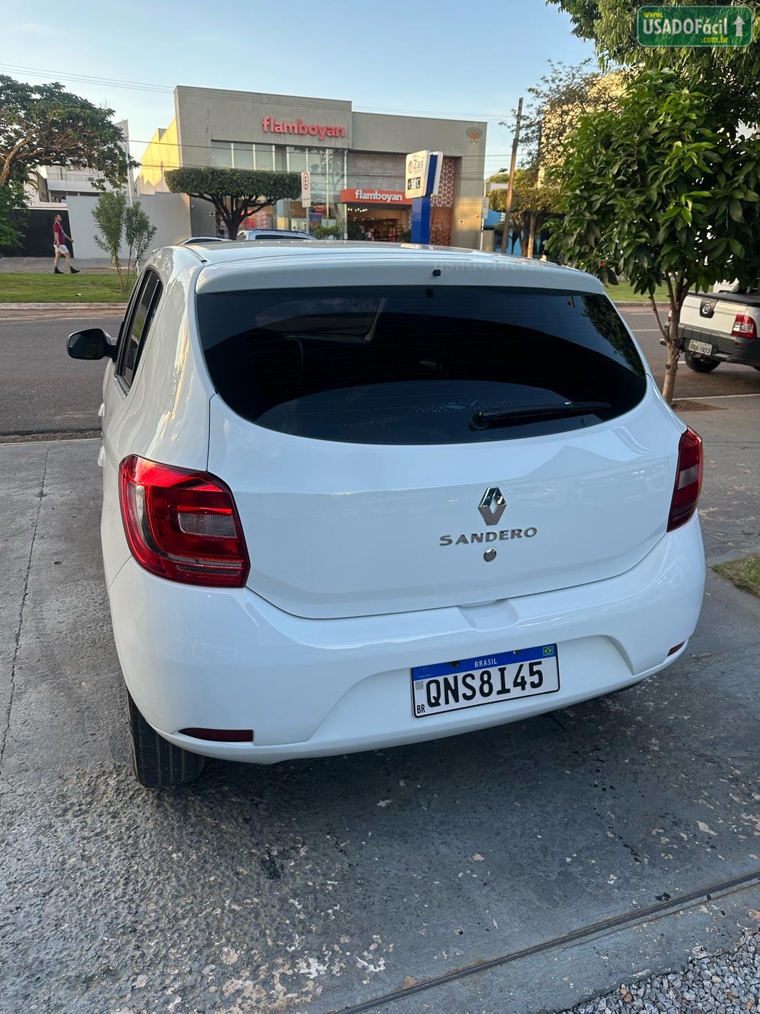 Foto do veículo