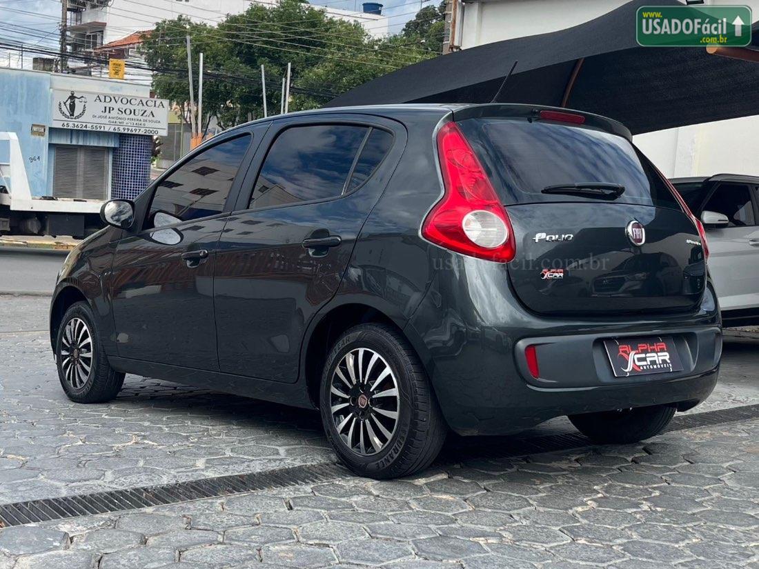Foto do veículo