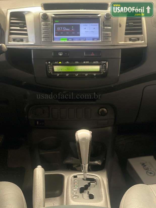 Foto do veículo