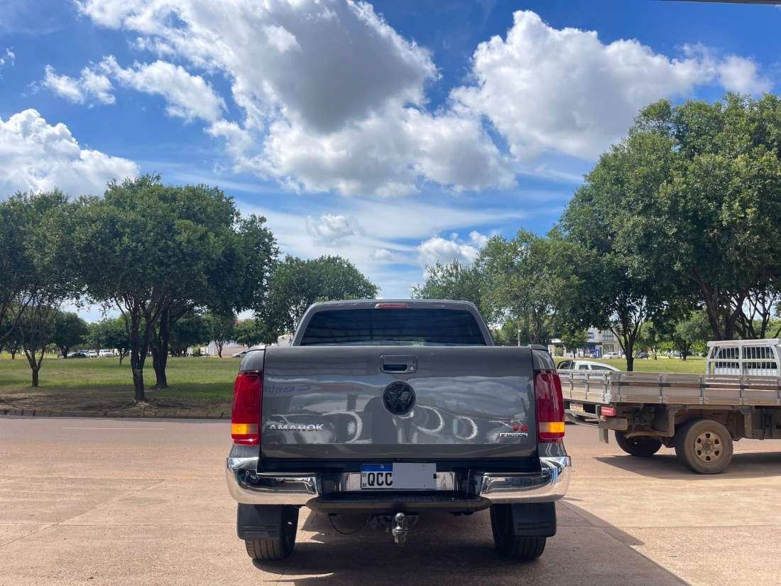 Foto do veículo