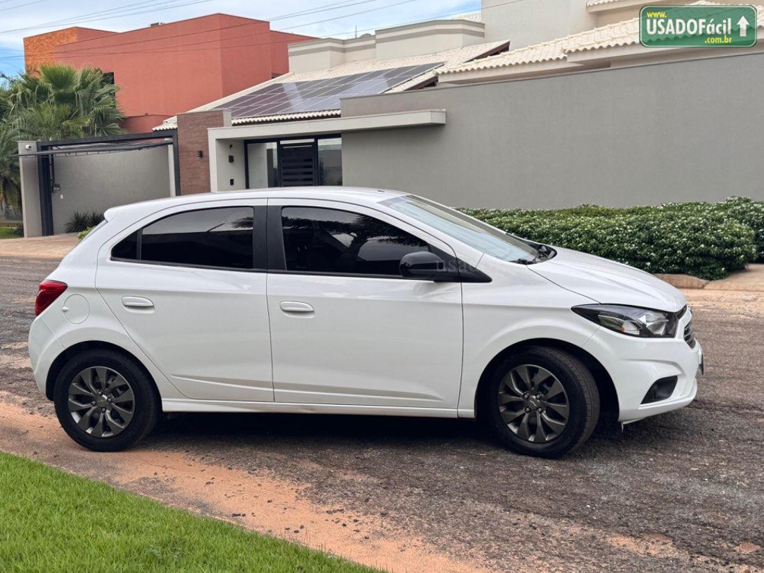 Foto do veículo