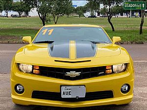 Camaro SS V8 Automático