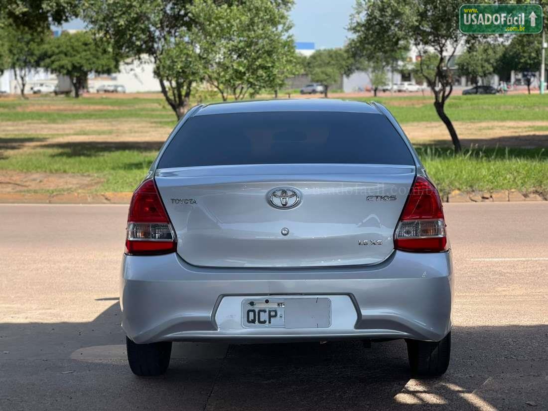 Foto do veículo