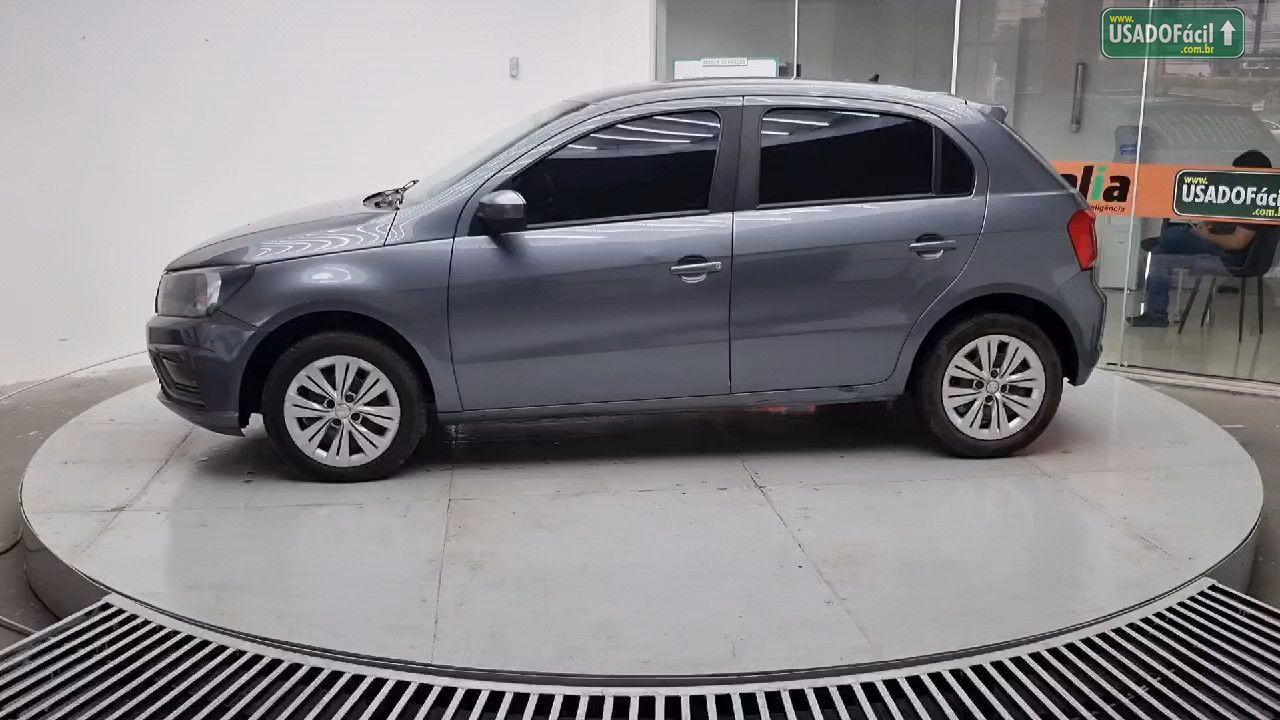 Foto do veículo