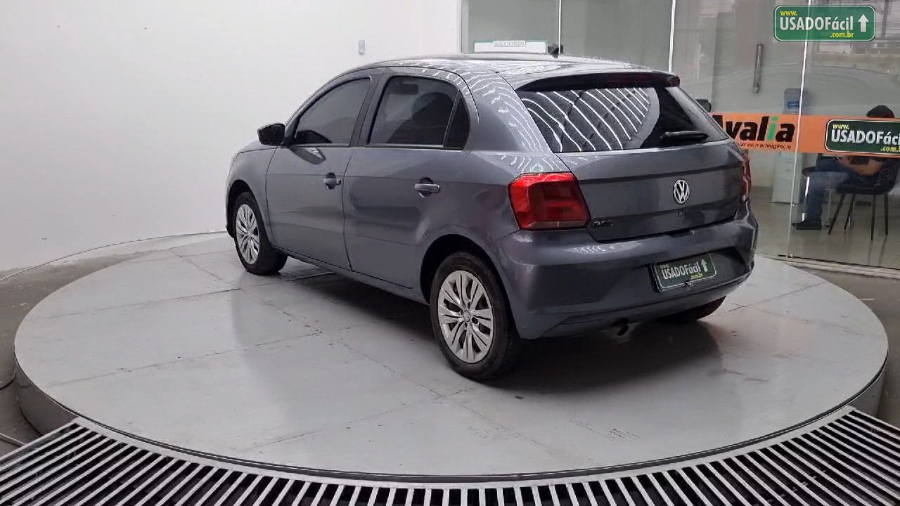Foto do veículo