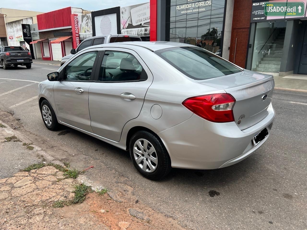 Foto do veículo