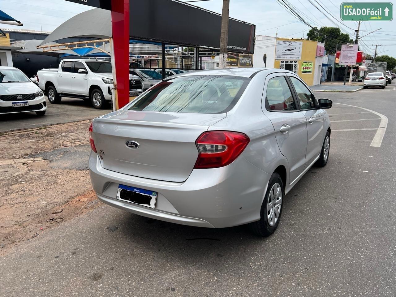 Foto do veículo
