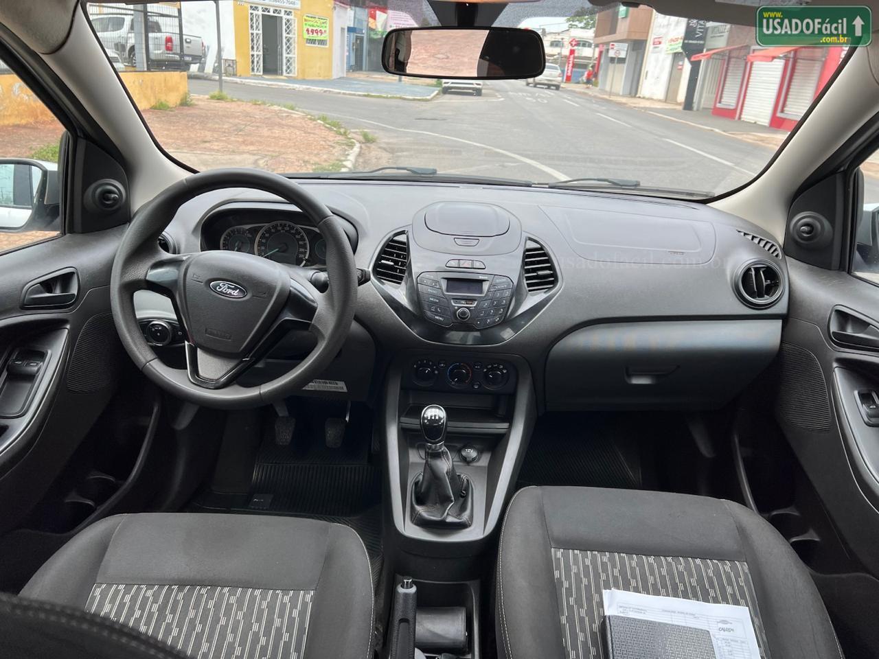 Foto do veículo