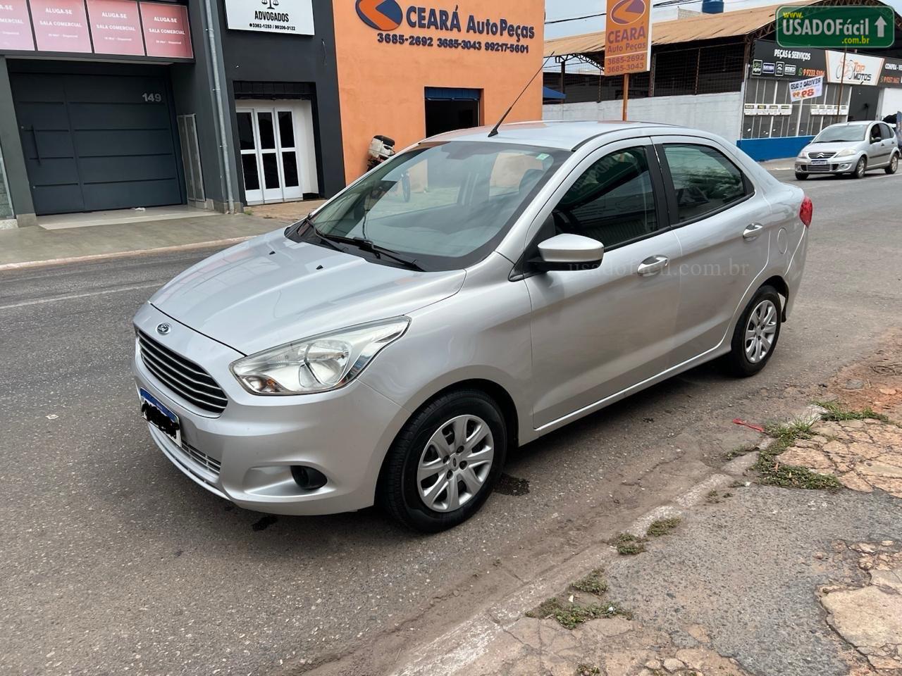 Foto do veículo