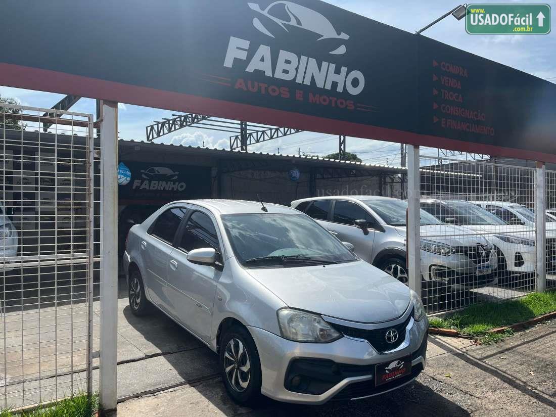 Foto do veículo