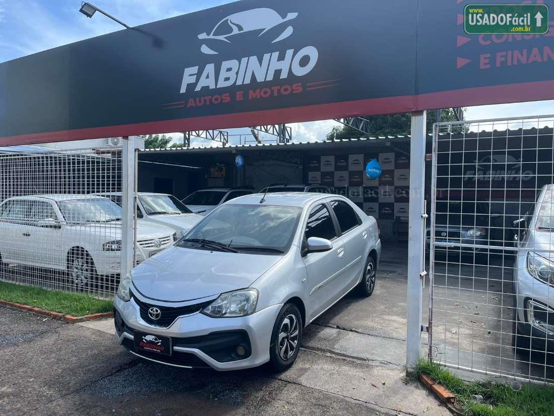 Foto do veículo