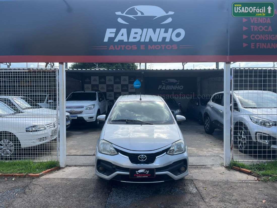 Foto do veículo