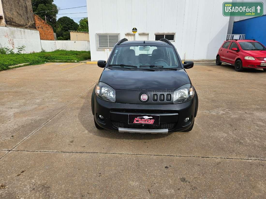 Foto do veículo
