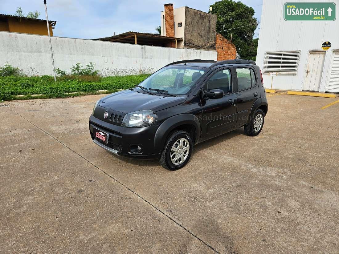 Foto do veículo
