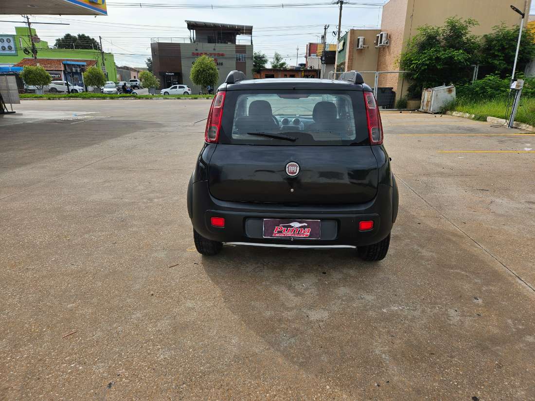 Foto do veículo