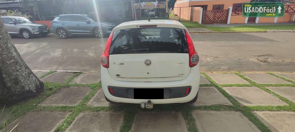 Foto do veículo