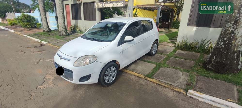 Foto do veículo