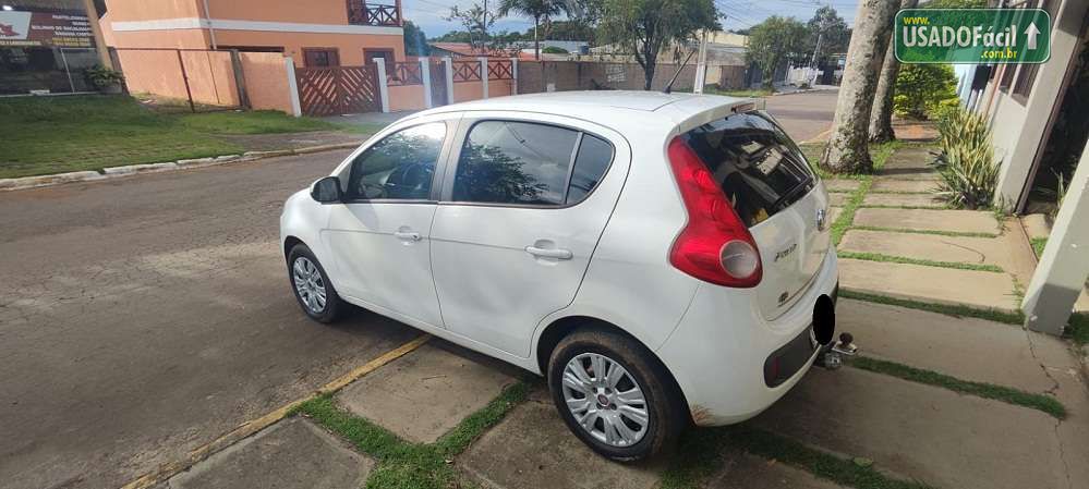 Foto do veículo