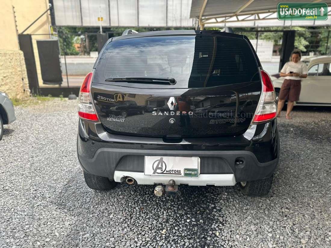 Foto do veículo