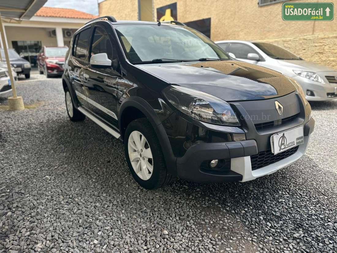 Foto do veículo