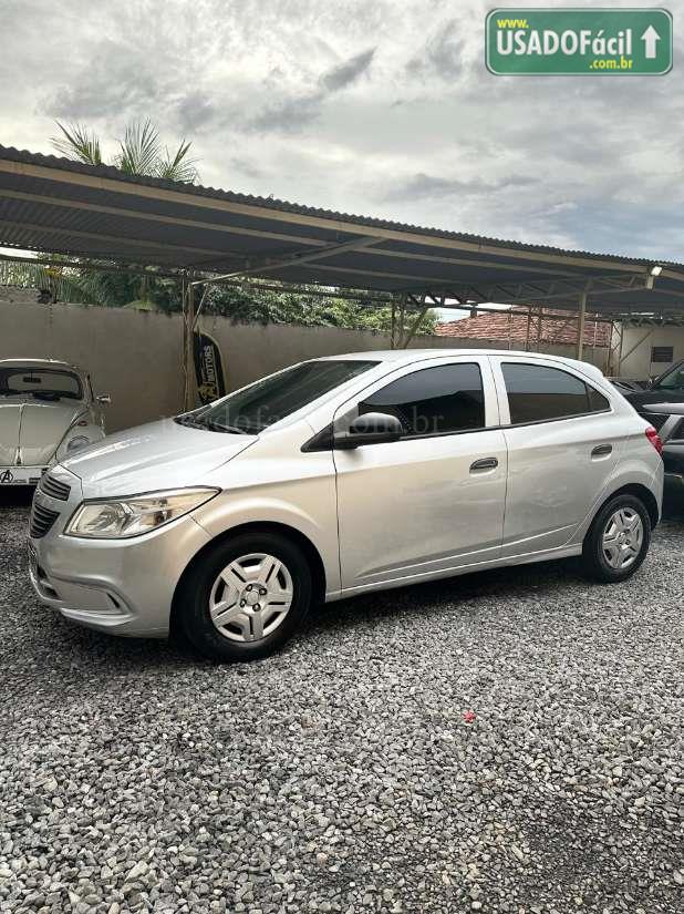 Foto do veículo