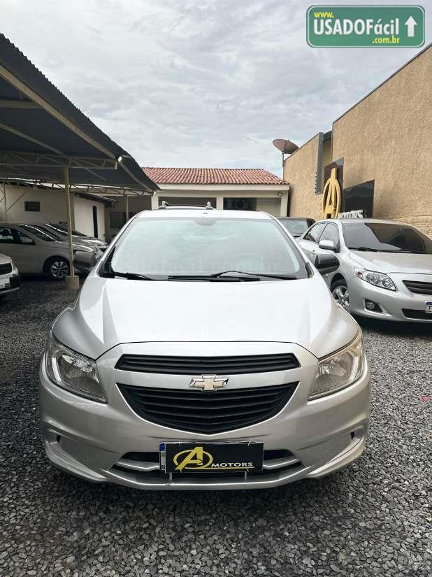 Foto do veículo