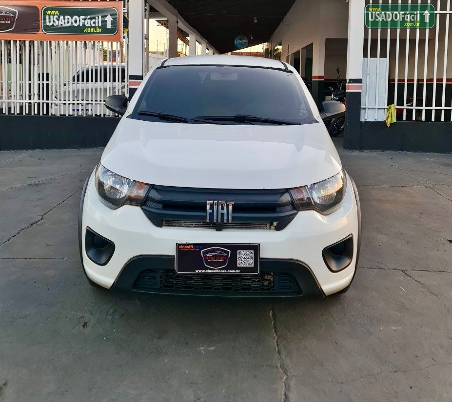 Foto do veículo
