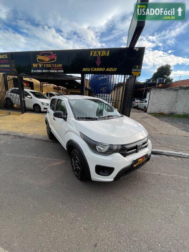 Foto do veículo
