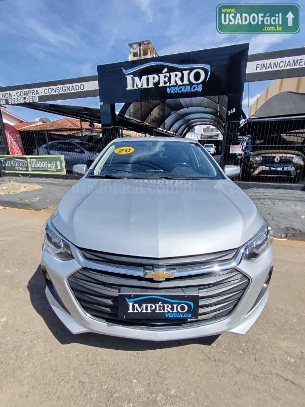 Foto do veículo