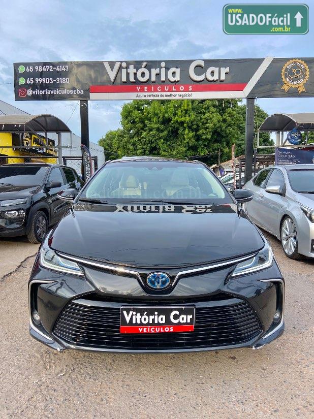 Foto do veículo